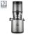 Hurom H320N Premium Slow Juicer /titánszürke/  ajándék Juice Bibliával