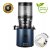 Hurom H330P Premium Slow Juicer /mély kék/ + Juice Biblia