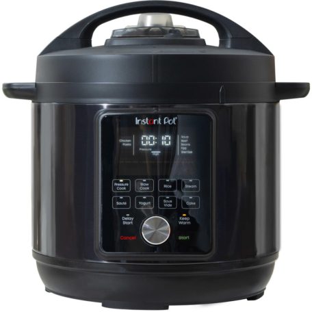 Instant Pot Duo Plus with WhisperQuiet Multi-Cooker 5.7L