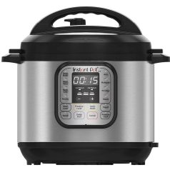   Instant Pot Duo 3 multifunkciós  főzőedény, gyorsfőző,  elektromos kukta