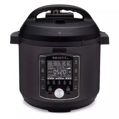   Instant Pot Pro 6 multifunkciós főzőedény, gyorsfőző, 5,7 l-es elektromos kukta