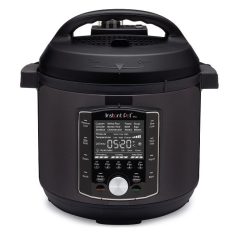   Instant Pot Pro 8 multifunkciós főzőedény, gyorsfőző, 7,6 l-es elektromos kukta