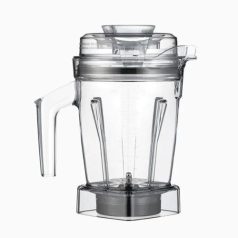     Vitamix 1,4 l-es Aer™ tárcsás tartály Ascent szériához
