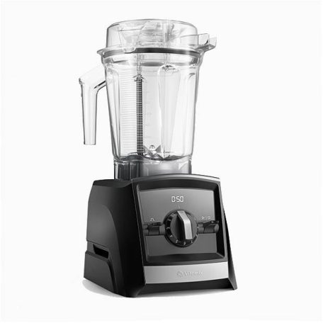 Vitamix Ascent 2300 Turmixgép /fekete/