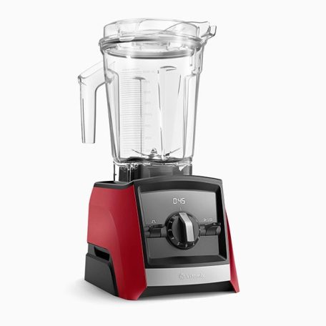 Vitamix Ascent 2300 Turmixgép /bordó/