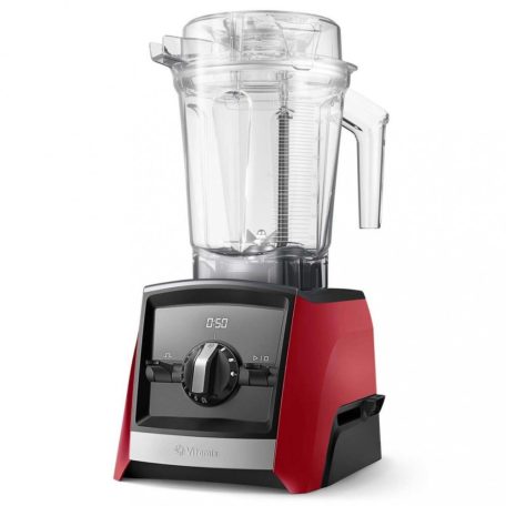 Vitamix Ascent 2500 Turmixgép /bordó/