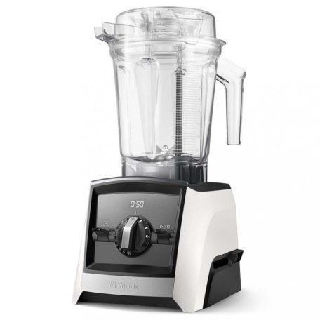 Vitamix Ascent 2500 Turmixgép /fehér/