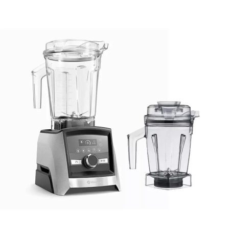 Vitamix Ascent 3500 turmixgép ajándék 1,4 literes nedves tartállyal