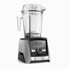 Vitamix Ascent 3500 Turmixgép /rozsdamentes acél/