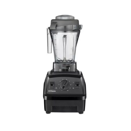 Vitamix Explorian E310 blender turmixgép, fekete